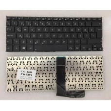 Asus R202 Notebook Klavye (Siyah TR)