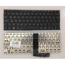 Asus F200MA Notebook Klavye (Siyah TR)