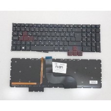 Acer Predator G9-593 Notebook Klavye (Siyah TR Aydınlatmalı) Acer Predator G9-593 Notebook Klavye (Siyah TR Aydınlatmalı)