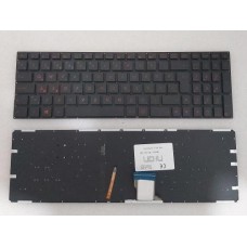 Asus V156262EK3 TR Notebook Klavye (Siyah TR Aydınlatmalı)