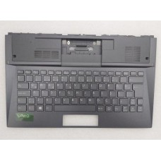 Sony SVD132A1AW Notebook Klavye (Siyah Aydınlatmalı TR)