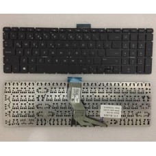 Hp Pavilion 15-BS017NT Notebook Klavye (Siyah TR)
