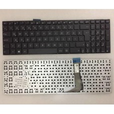 Asus 0KN0-S31TU12 0KNL0-6100TU00 Notebook Klavye (Siyah TR)
