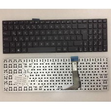 Asus E502SA-XX221T Notebook Klavye (Siyah TR)