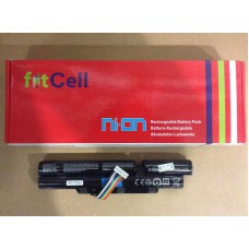 Acer Aspire 4830TG Notebook Batarya - Pil (FitCell Marka) Acer Aspire 4830TG Notebook Batarya - Pil (FitCell Marka)