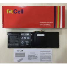 Acer Aspire V5-472PG-53338G50AII Notebook Batarya - Pil (FitCell Marka) Acer Aspire V5-472PG-53338G50AII Notebook Batarya - Pil (FitCell Marka)