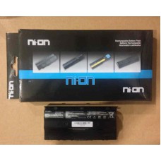 Asus G75v-CV056H Notebook Batarya - Pil (Nion Marka)