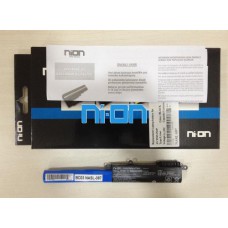 Asus VivoBook R540NV Notebook Batarya - Pil (Nion Marka)
