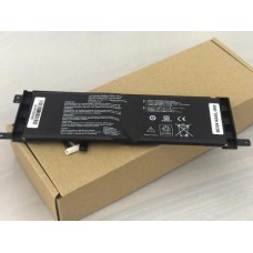 Asus X453SA X453SA-WX040D Notebook Batarya - Pil (Nion Marka)