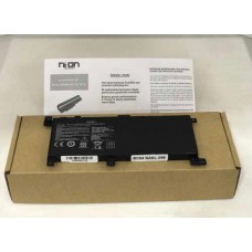 Asus K556UQ-XX466T K556UQ-XX559T A Kalite Notebook Batarya - Pil (Nion Marka)