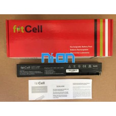 Asus X301A-RX150H Notebook Batarya - Pil (FitCell Marka)