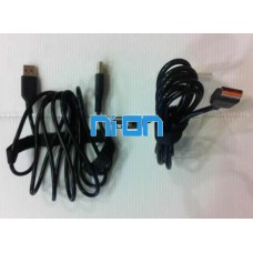 Lenovo ADL65WLD Muadil 1. Kalite Adaptör Kablosu (Sadece Kablo)