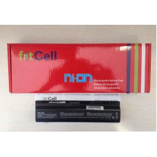 Hp Presario V3100 Notebook Batarya - Pil (FitCell Marka)