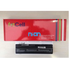 Hp Pavilion dv6500 Notebook Batarya - Pil (FitCell Marka)