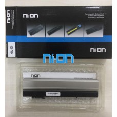 Dell Latitude E4300 Notebook Batarya - Pil (Nion Marka)