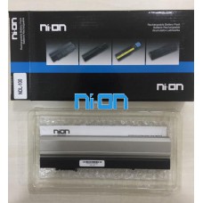 Dell latitude e4310 Notebook Batarya - Pil (Nion Marka)