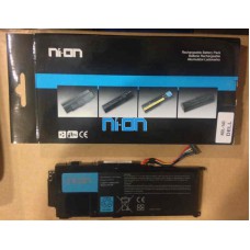 Dell XPS L412x Notebook Batarya - Pil (Nion Marka) Dell XPS L412x Notebook Batarya - Pil (Nion Marka)