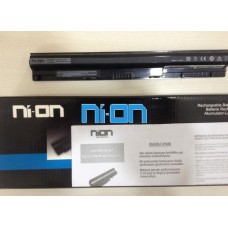 Dell inspiron 5559 Notebook Batarya - Pil (Nion Marka)