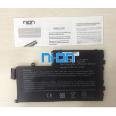 Dell inspiron 5547 Notebook Batarya - Pil (Nion Marka)
