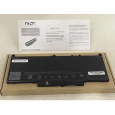 Dell R97YT 0R97YT Notebook Batarya - Pil (Nion Marka) Dell R97YT 0R97YT Notebook Batarya - Pil (Nion Marka)