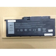 Dell inspiron 17-7737 A Kalite Notebook Batarya - Pil (Nion Marka) Dell inspiron 17-7737 A Kalite Notebook Batarya - Pil (Nion Marka)