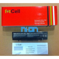 Dell FK890 Notebook Batarya - Pil (FitCell Marka)