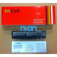 Dell Inspiron 1521 Notebook Batarya - Pil (FitCell Marka) Dell Inspiron 1521 Notebook Batarya - Pil (FitCell Marka)