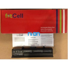 Dell XT832 Notebook Batarya - Pil (FitCell Marka)