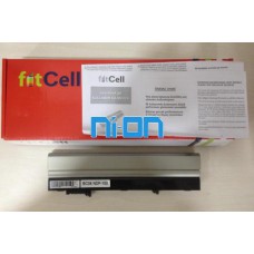 Dell CP296 Notebook Batarya - Pil (FitCell Marka)