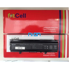 Dell KCFPM Notebook Batarya - Pil (FitCell Marka)