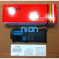 Dell RMTVY Notebook Batarya - Pil (FitCell Marka) Dell RMTVY Notebook Batarya - Pil (FitCell Marka)