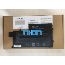 Dell inspiron 5547 Notebook Batarya - Pil (FitCell Marka)
