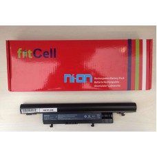 Packard Bell Easynote NX82 Notebook Batarya - Pil (FitCell Marka)