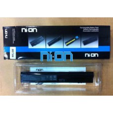 Hp HSTNN-W87C Notebook Batarya - Pil (Nion Marka)