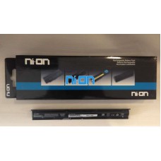 Hp Pavilion 15-P150NT Notebook Batarya - Pil (Nion Marka)