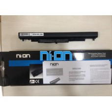 Hp 15-AY100NT Notebook Batarya - Pil (Nion Marka)