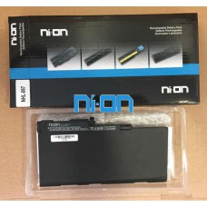 Hp ZBOOK 14 MOBILE WORKSTATION F0V04EA Notebook Batarya - Pil (Nion Marka)
