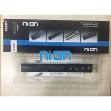 Hp W4P32EA 450 g3 Notebook Batarya - Pil (Nion Marka)