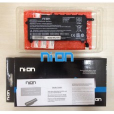 Hp PS03XL uyumlu 29Wh Notebook Batarya - Pil (Nion Marka)