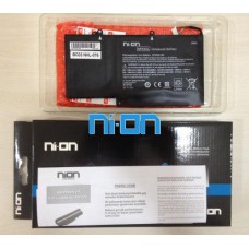 Hp Pavilion 13-b100nt A Kalite Notebook Batarya - Pil (Nion Marka)