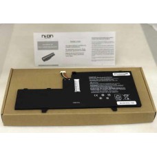 Hp EliteBook X360 1030 G2 Notebook Batarya - Pil (Nion Marka)