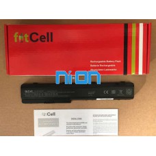 Hp Pavilion DV7-2000 Notebook Batarya - Pil (FitCell Marka)