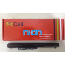 Hp 15-R118NT Notebook Batarya - Pil (FitCell Marka)