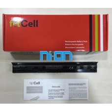 Hp 805047-251 Notebook Batarya - Pil (FitCell Marka)