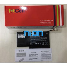 Hp Pavilion 13-b100nt Notebook Batarya - Pil (FitCell Marka)