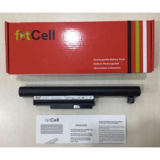 Sunny H54 Notebook Batarya - Pil (FitCell Marka)