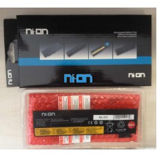 Lenovo 45N1775 Notebook Batarya - Pil (Nion Marka)