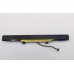 Lenovo Orijinal V110-15AST Notebook Batarya - Pil (Orijinal Lenovo Marka)
