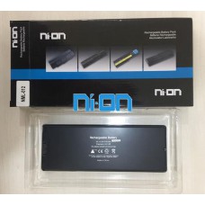 Apple MA566J/A Notebook Batarya - Pil (Nion Marka)