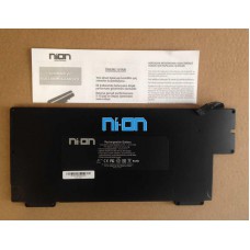 Apple A1237 Notebook Batarya - Pil (Nion Marka)